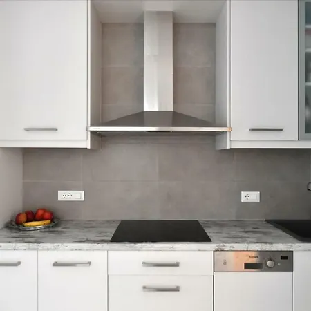 Apartment Parikias Seaside House *