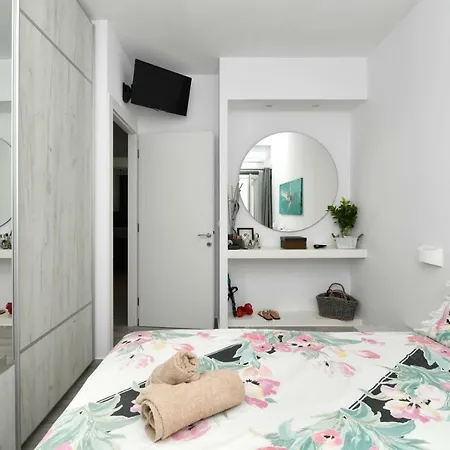 Parikias Seaside House Apartment Parikia (Paros)