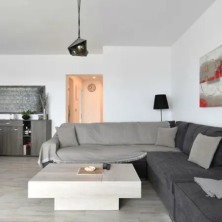 Parikias Seaside House Apartment Páros