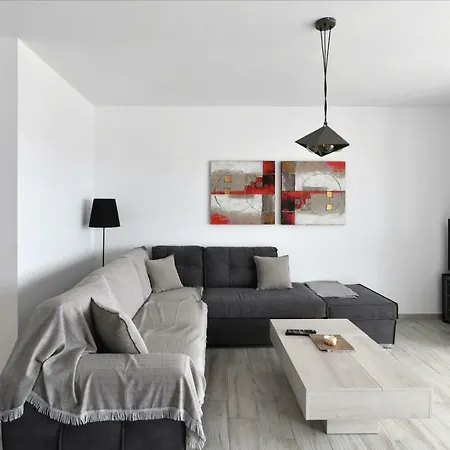 Parikias Seaside House * Páros