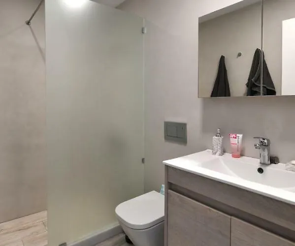 Διαμέρισμα Parikias Seaside House