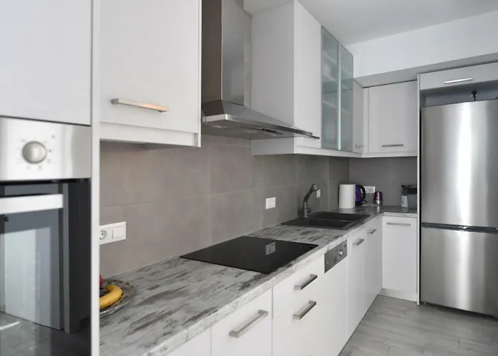 Parikias Seaside House