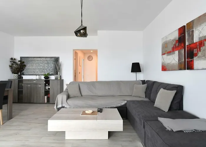 Parikias Seaside House Διαμέρισμα Πάρος