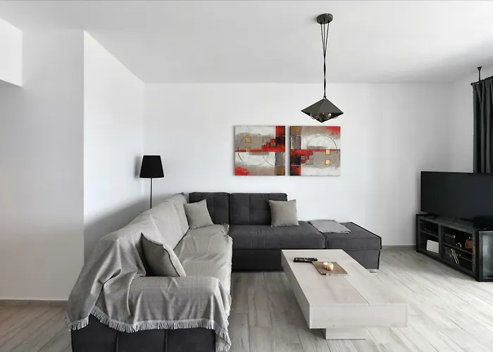 Parikias Seaside House * Πάρος