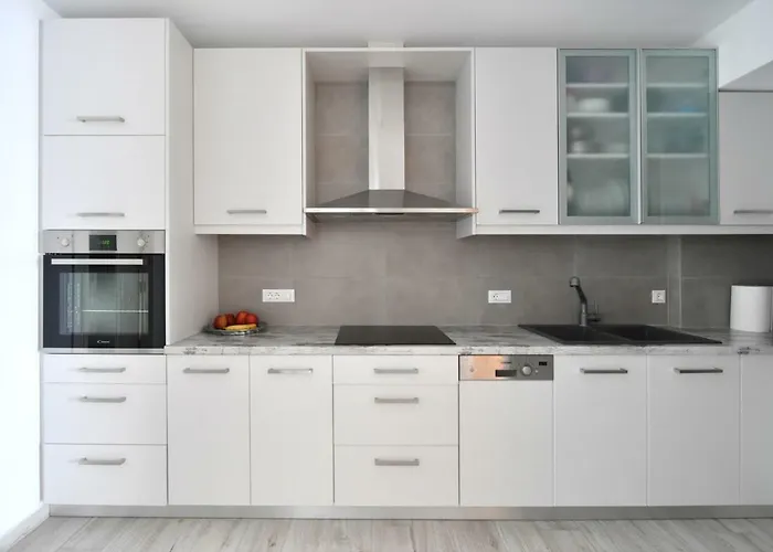 Διαμέρισμα Parikias Seaside House *