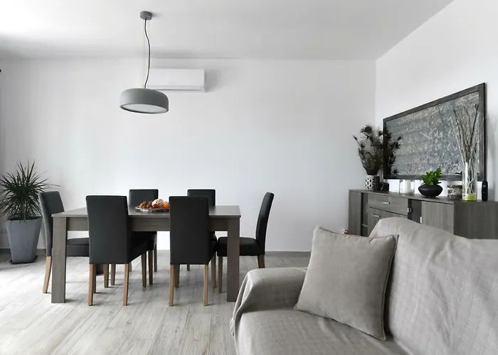 Parikias Seaside House Διαμέρισμα Πάρος